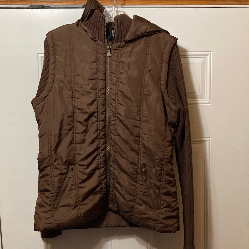 Eivissa Jacket L